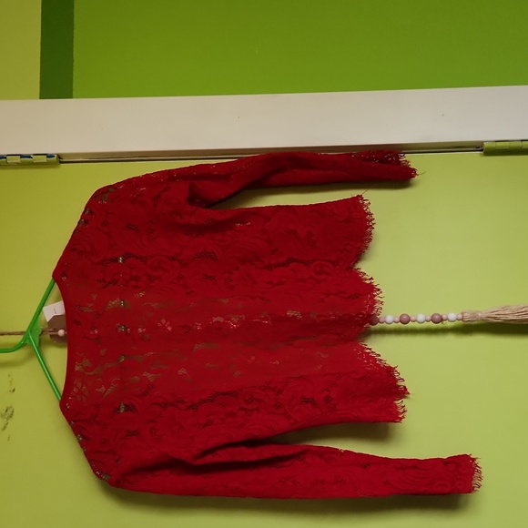 Sweater - Picture 2 of 2